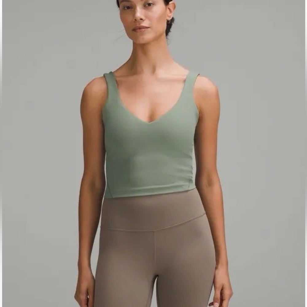 LuluLemon Align Tank Top